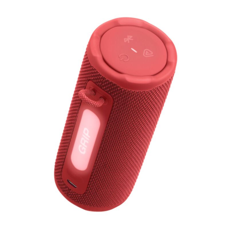 Bocina JBL Grip Bluetooth Rojo image number null