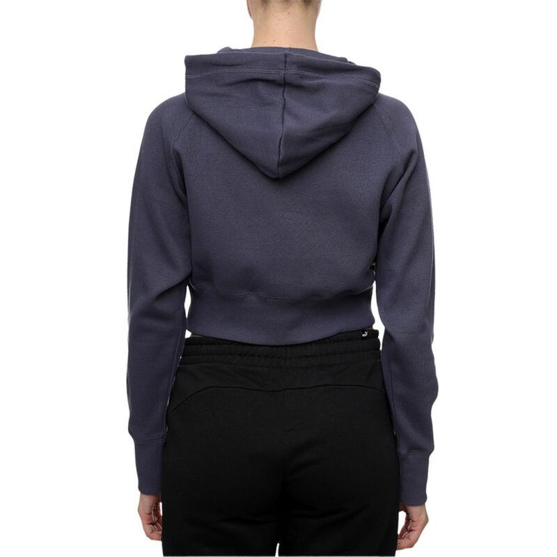 Sudadera Puma Classics+ Relaxed Para Mujer image number null