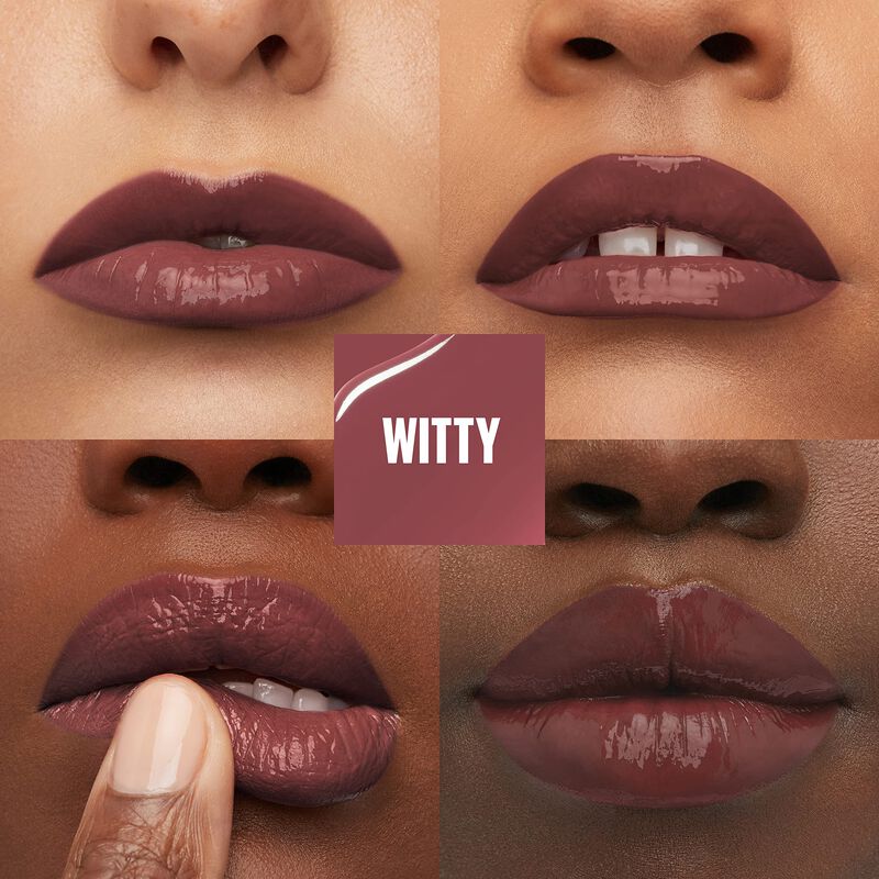 L&aacute;piz Labial Maybelline Super Stay Vinyl Ink Lo... image number null