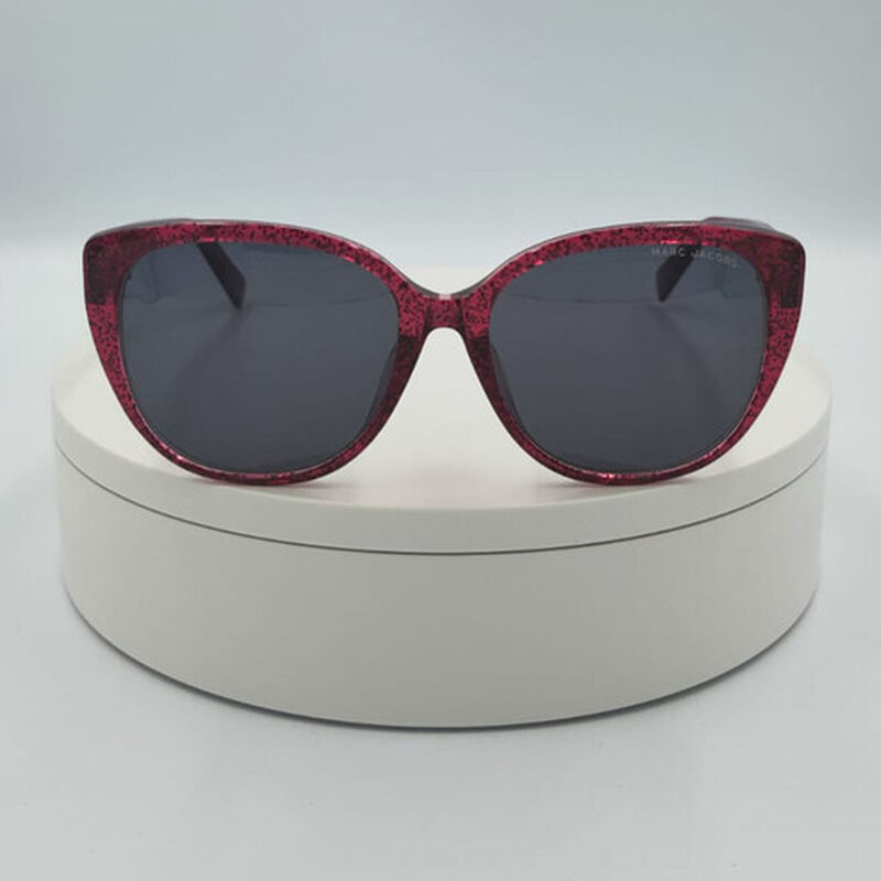 Lentes Marc Jacobs 100% UV image number null