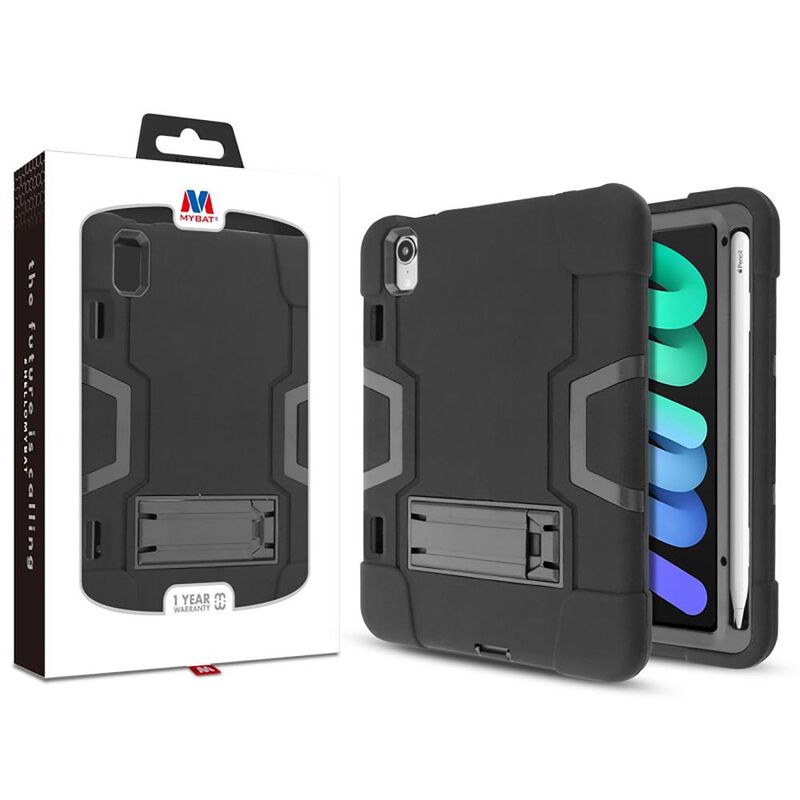 Funda MYBAT Symbiosis uso rudo para iPad MINI 6... image number null