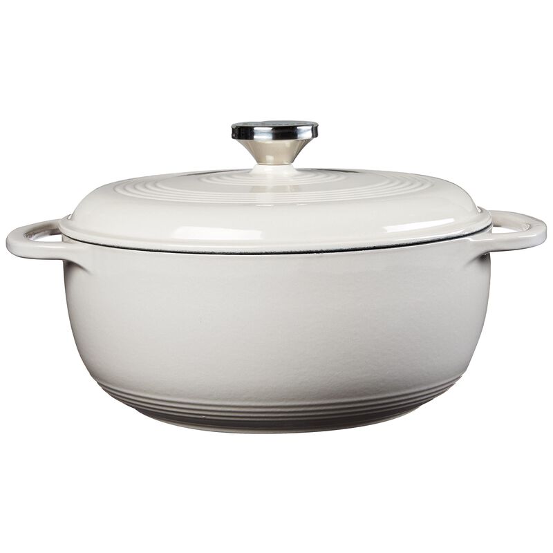 Olla Holandesa Lodge 4,5 L Hierro Fundido Esmal... image number null