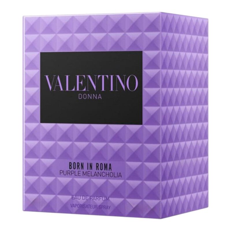Perfume Valentino Donna Born In Roma Purple Mel... image number null