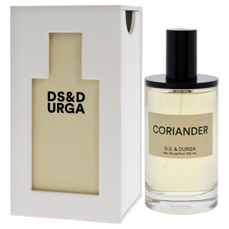 Perfume D.s. & Durga Coriander Eau De Parfum Pa... image number null