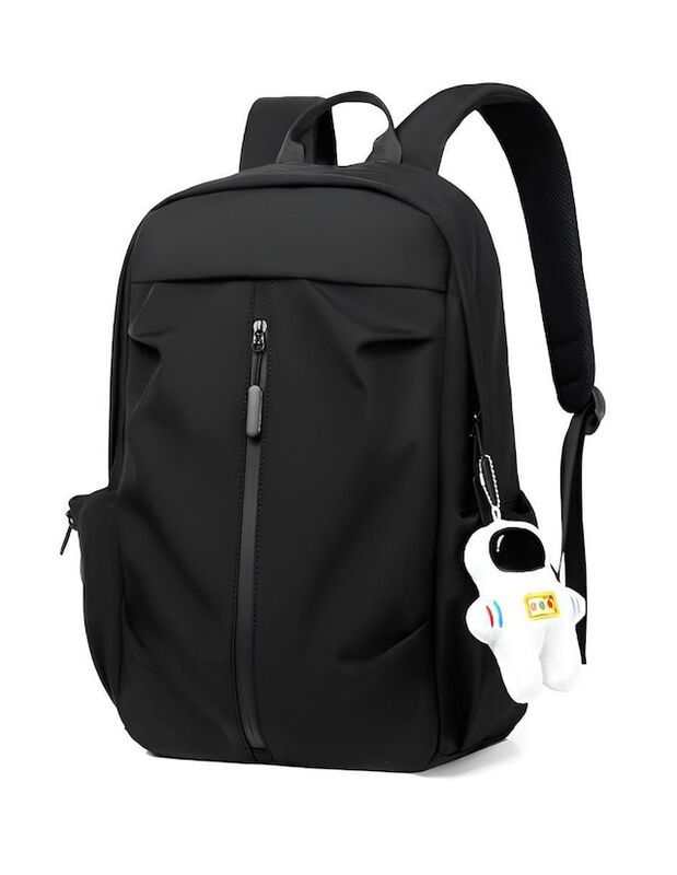 Mochila Con Porta Laptop Elego Impermeable image number null