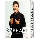 Raphael - 6 pel&iacute;culas (Digipack) - BD [Blu-ray]