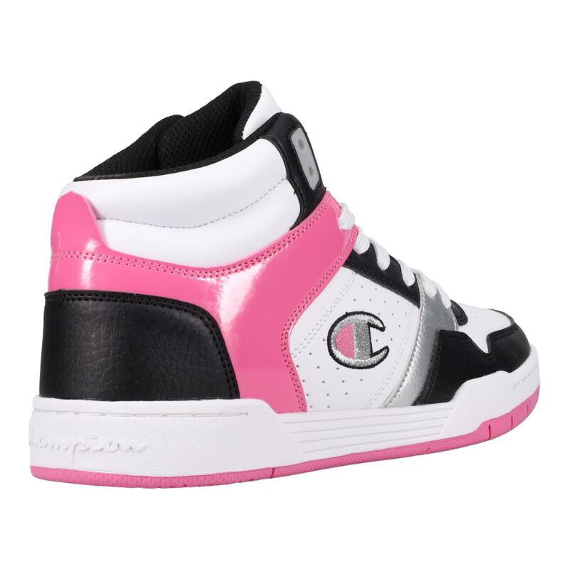 Tenis Champion 3on3 Court Hi Para Mujer image number null