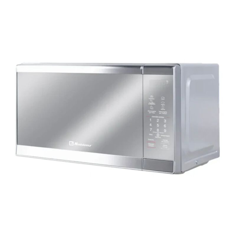 Horno de Microondas Koblenz 0.7 Pies C&uacute;bicos Gr... image number null