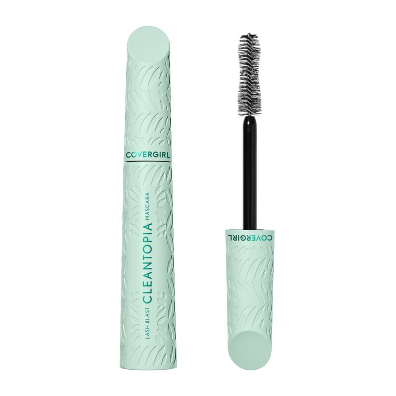 M&aacute;scara Covergirl Lash Blast Cleantopia Volumin... image number null