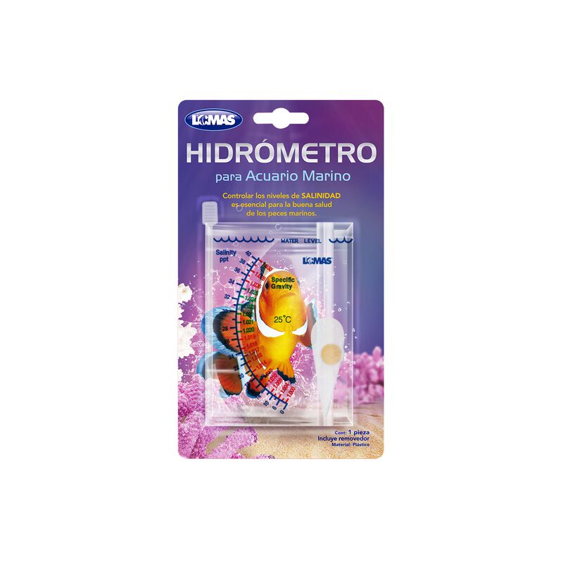 Lomas Hidr&oacute;metro Controla Los Niveles De Salini... image number null