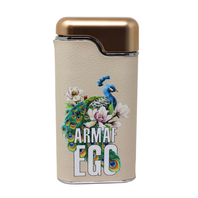Armaf Ego Exotic Parfum Para Mujer 100ml Edp image number null