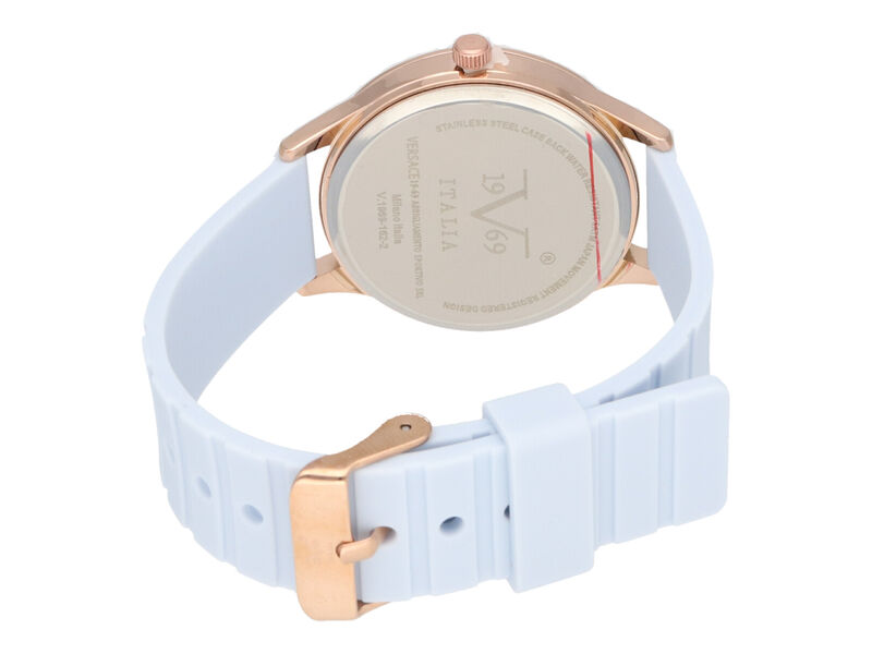 Reloj De Pulso V1969 Modelo V1969-104-2 para Mu... image number null
