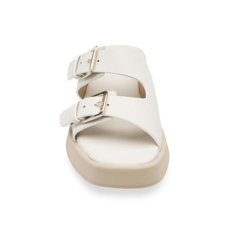Sandalias Dockers Megan Para Mujer Latte D11263... image number null