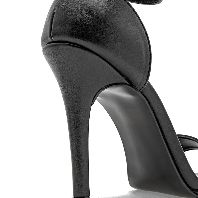 Shakira Sandalia Negro Para Mujer 148393ce image number null