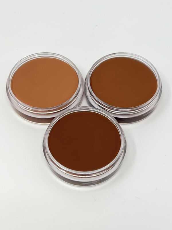 Bronceador Rcma Makeup Catalina 0,42 Oz Crema A... image number null