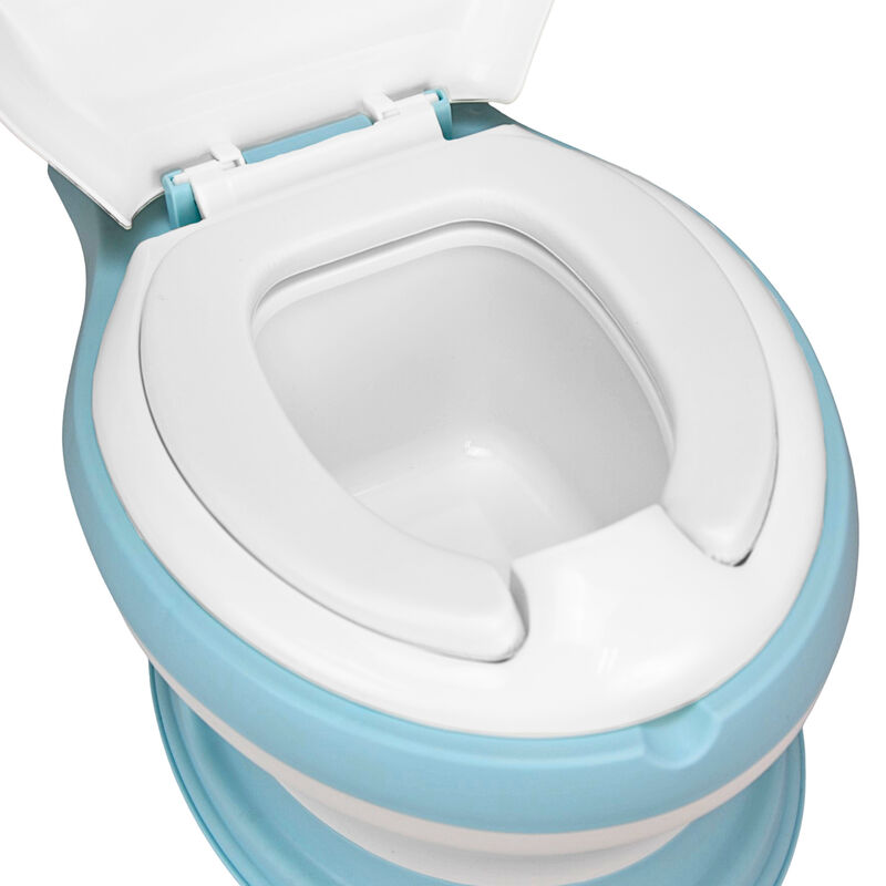 Baño Entrenador para Niños con Sonido Asiento A... image number null