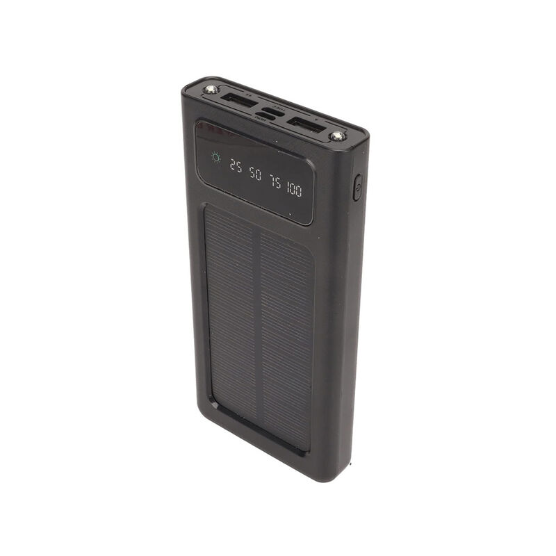 Batería de emergencia power bank image number null