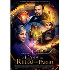 La Casa Del Reloj En La Pared (Digibook) [DVD]