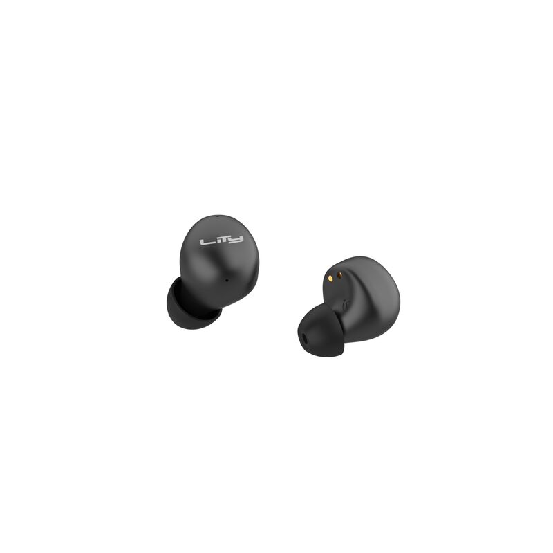Aud&iacute;fonos Bluetooth Bud 5.4 Carga Rap&iacute;da Ipx4 N... image number null