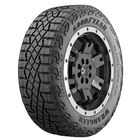 Llanta 275/65R18 113Q Goodyear Wrangler Territory MT
