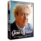 Gene Wilder - 1933 - 2016 [3 Dvd]