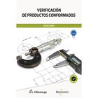Verificaci&oacute;n De Productos Conformados, De Sergio G&oacute;mez