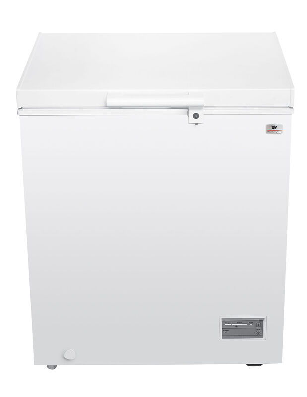 Congelador 5 Pies 145 L White Westinghouse  Con... image number null