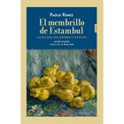 El membrillo de Estambul