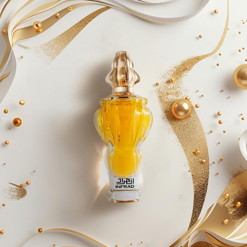 Perfume Zimaya Infrad Luxe Para Mujer, 100 Ml image number null
