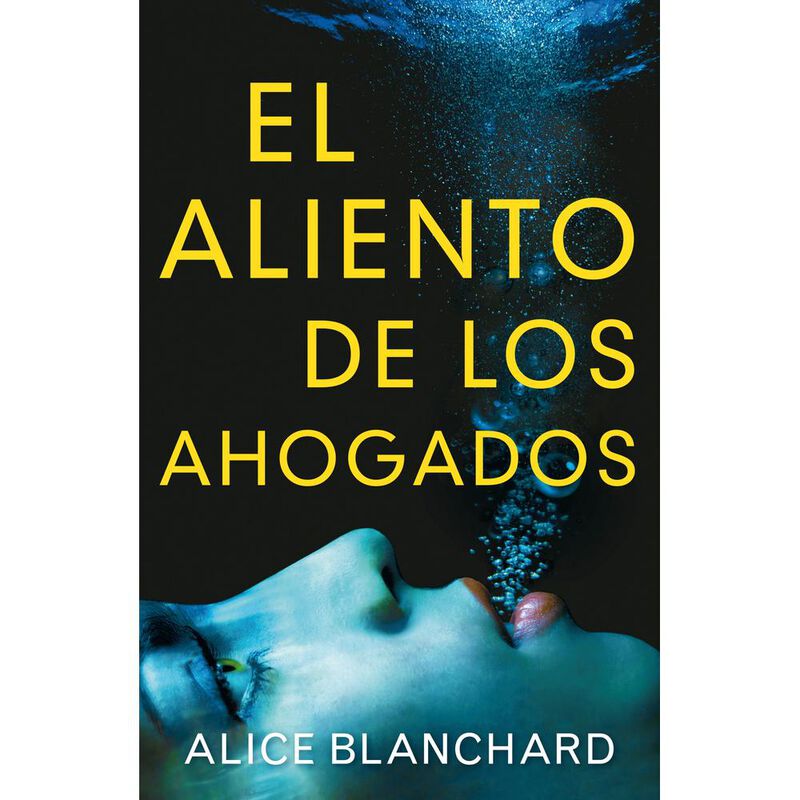 El aliento de los ahogados image number null