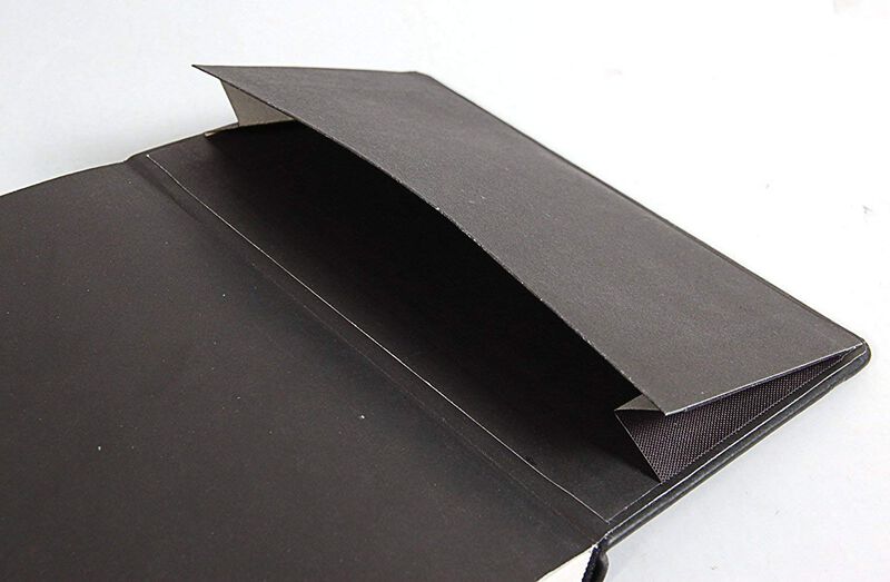 Bloc De Notas Rhodia Webnotebook Webbies Dot Gr... image number null