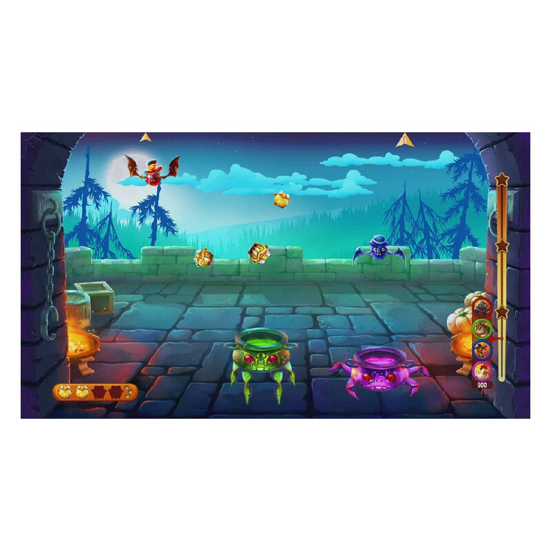 Juego 30-in-1 Game Collection Nintendo Switch image number null