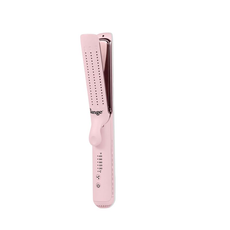 Rubor De Titanio Styler L'ange Hair Le Duo Edge... image number null