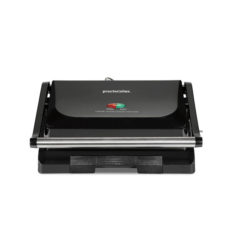 Parrilla Panini Proctor Silex 25440ps Antiadher... image number null