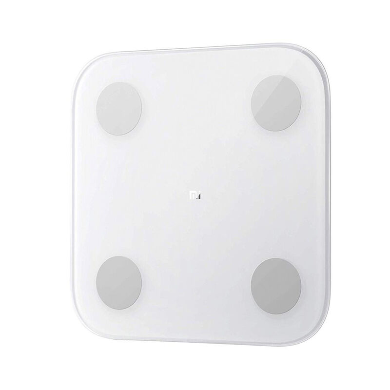Mi Body Composition Scale 2 image number null