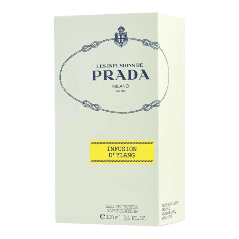 Perfume Prada Infusion D'ylang Edp 100 Ml image number null