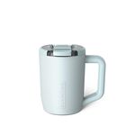 Taza De Caf&eacute; Br&uuml;mate M&uuml;v 450 Ml 100% A Prueba De Fugas De Acero Inoxidable