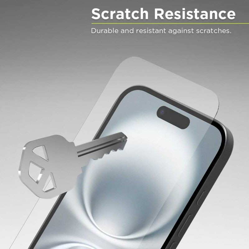 Mica Vidrio Puregear Para Iphone 16 Pro Max Pro... image number null
