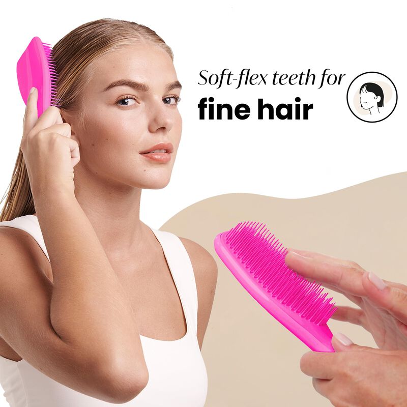 Cepillo De Pelo Tangle Teezer Ultimate Detangle... image number null