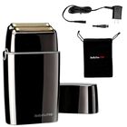 Rasuradora Fx02 Babyliss Pro Negra Corte Al Ras Profesional