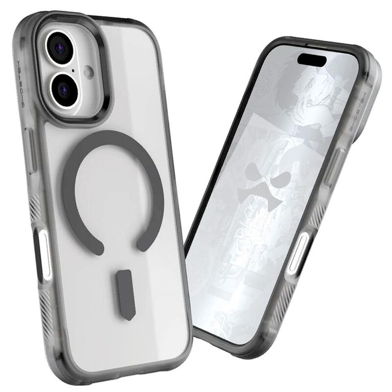 Funda Case GHOSTEK Covert Mag para iPhone 17 Hu... image number null