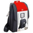 Bandolera Vertical Traveler Deluxe para Nintendo Switch