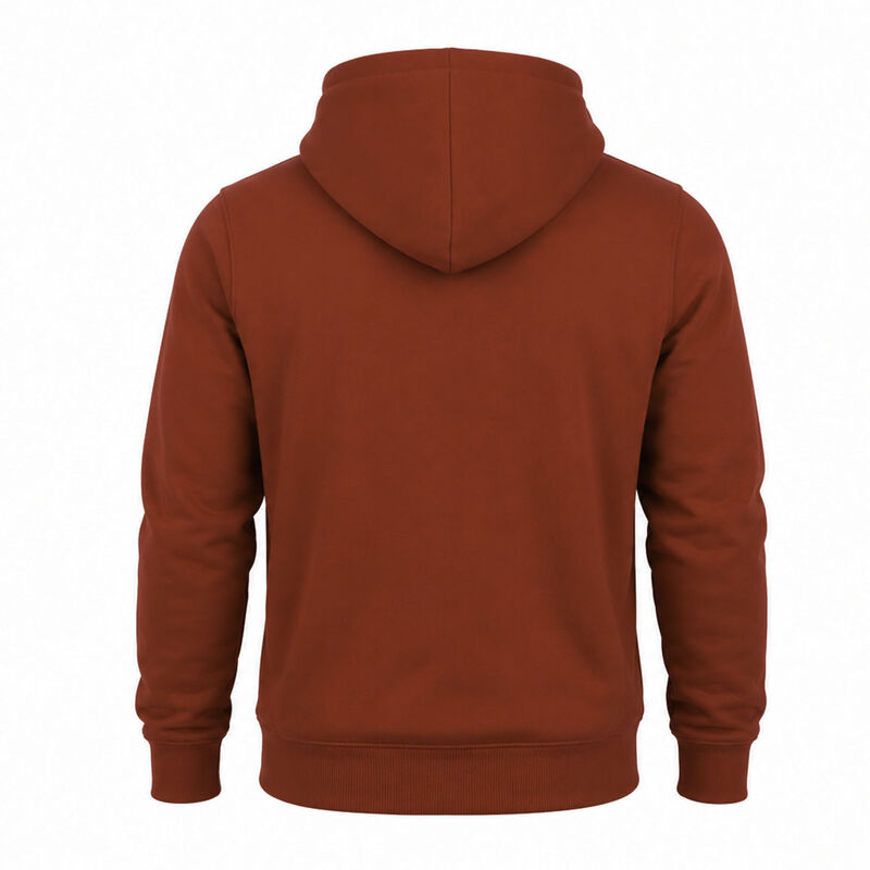 Sudadera Con Gorro Yorkteam Polo Club Color Roj... image number null