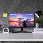 Monitor Samsung 24 Lf24T350Fhlxzx Led Full Hd Widescreen Freesync Hdmi Negro