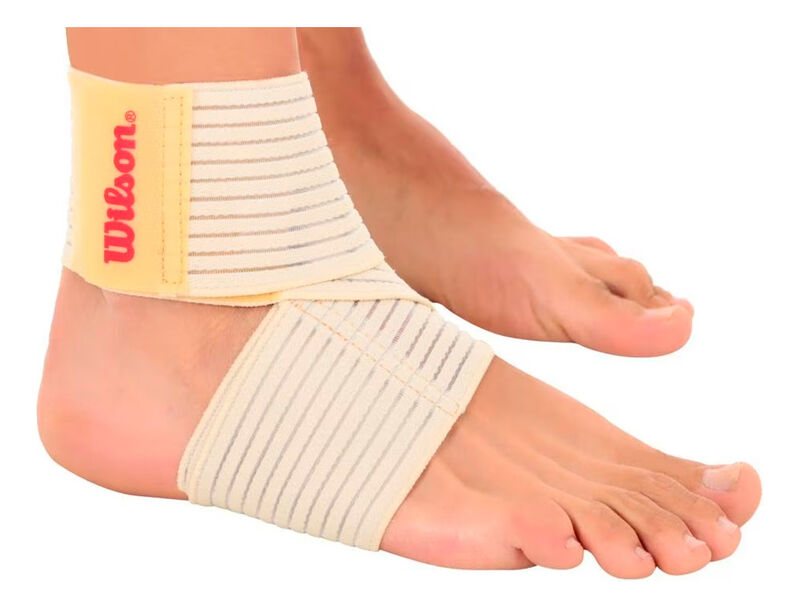 Venda Para Tobillo Wilson Aw702 image number null