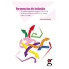 Trayectorias De Inclusi&oacute;n, De L&oacute;pez S&aacute;nchez Ericka, Gedisa