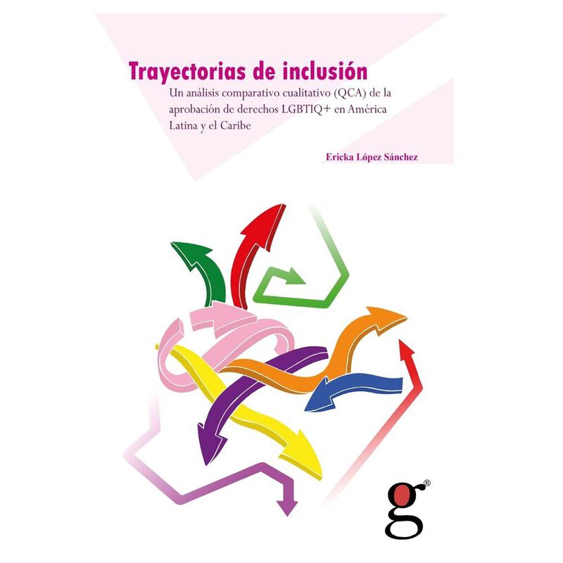 Trayectorias De Inclusi&oacute;n, De L&oacute;pez S&aacute;nchez Eri... image number null