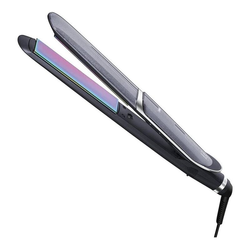 Plancha Para Cabello Conair Cs207es Infiniti Pr... image number null