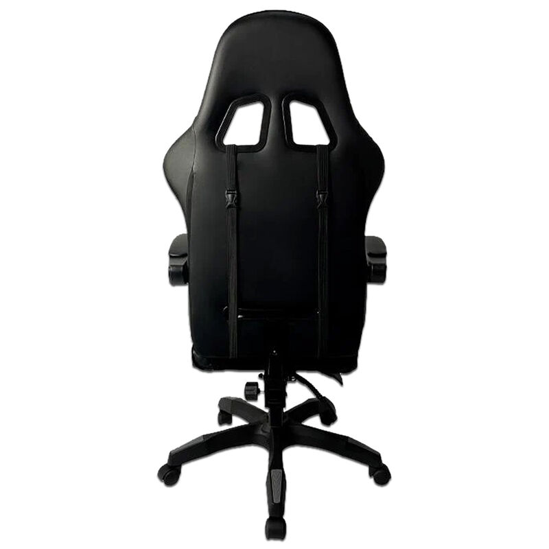Silla Gamer Balam Rush Power Rush V2 Black Edit... image number null