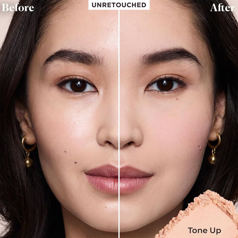 Polvo Fijador Laura Mercier Translucent 24hr Sh... image number null